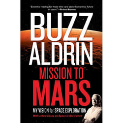 ISBN Mission to Mars livre