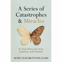 ISBN A Series of Catastrophes and Miracles, biographie, Anglais, Couverture rigide, 304 pages
