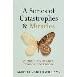 ISBN A Series of Catastrophes and Miracles livre biographie Anglais Couverture rigide
