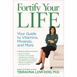 ISBN Fortify Your Life, nourriture & boisson, Anglais, Couverture rigide, 336 pages