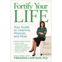 ISBN Fortify Your Life livre nourriture & boisson Anglais Couverture rigide