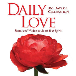 ISBN Daily Love livre Couverture rigide
