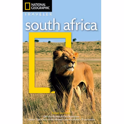 ISBN National Geographic Traveler: South Africa, 3rd Edition, Fiction, Anglais, Livre broché, 320 pages