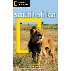ISBN National Geographic Traveler: South Africa, 3rd Edition livre Fiction Anglais
