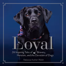 ISBN Loyal, biographie, Anglais, Couverture rigide, 160 pages