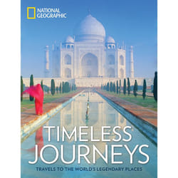 ISBN Timeless Journeys livre Fiction Anglais Couverture rigide