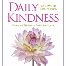 ISBN Daily Kindness, Couverture rigide, 464 pages