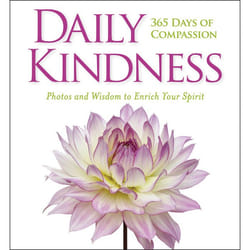 ISBN Daily Kindness livre Couverture rigide
