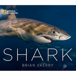 ISBN Shark, Couverture rigide, 208 pages