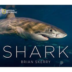 ISBN Shark livre Couverture rigide