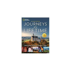 ISBN 9781426219733 livre Anglais Couverture rigide 415 pages