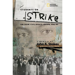 ISBN Students on Strike Couverture rigide