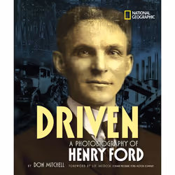 ISBN Driven, Anglais, Couverture rigide, 64 pages