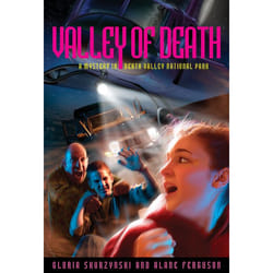 ISBN Mysteries in Our National Parks: Valley of Death