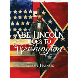 ISBN Abe Lincoln Goes to Washington