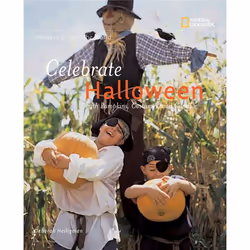 ISBN Holidays Around the World: Celebrate Halloween with Pumpkins, Costumes, andCandy, Anglais, Livre broché, 32 pages