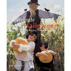 ISBN Holidays Around the World: Celebrate Halloween with Pumpkins, Costumes, andCandy