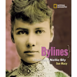 ISBN Bylines, Anglais, Couverture rigide, 64 pages