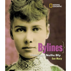 ISBN Bylines Couverture rigide