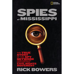 ISBN Spies of Mississippi livre Couverture rigide