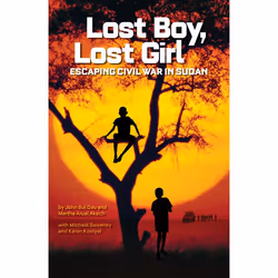 ISBN Lost Boy, Lost Girl, Couverture rigide, 160 pages