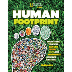 ISBN Human Footprint