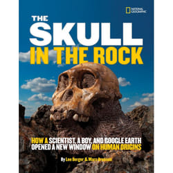 ISBN The Skull in the Rock Couverture rigide