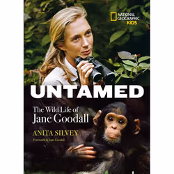 ISBN Untamed, Anglais, Couverture rigide, 96 pages