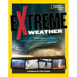 ISBN Extreme Weather