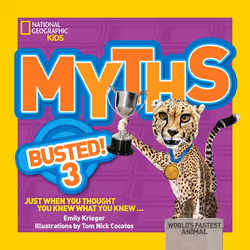 ISBN Myths Busted! 3, Anglais, Livre broché, 208 pages