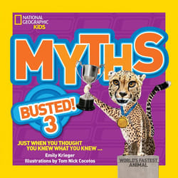 ISBN Myths Busted! 3