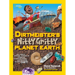 ISBN Dirtmeister’s Nitty Gritty Planet Earth