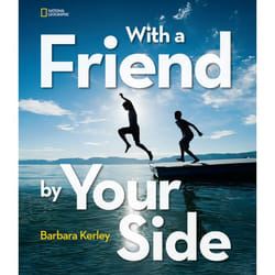 ISBN With a Friend by Your Side Couverture rigide
