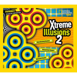 ISBN Xtreme Illusions 2 Couverture rigide
