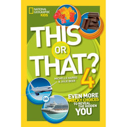 ISBN This or That 4