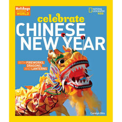 ISBN Holidays Around the World: Celebrate Chinese New Year