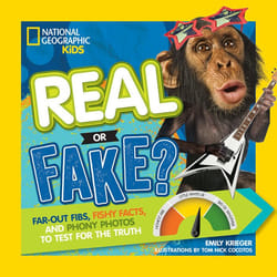 ISBN Real or Fake?