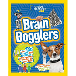 ISBN Brain Bogglers