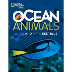 ISBN Oceans, Anglais, Livre broché, 112 pages