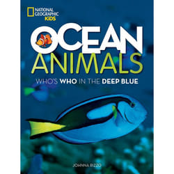 ISBN Oceans