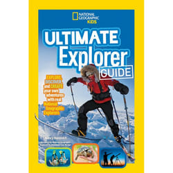 ISBN Ultimate Explorer Guide