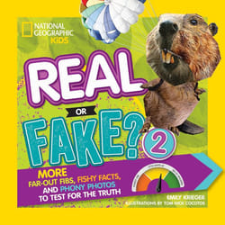ISBN Real or Fake? 2