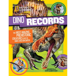 ISBN Dino Records