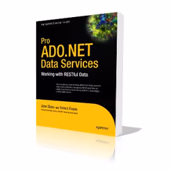 Apress Pro ADO.NET Data Services