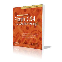 Apress The Essential Guide to Flash CS4 with ActionScript livre & manuel de logiciels Anglais