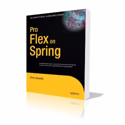 Apress Pro Flex on Spring