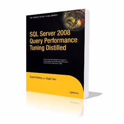 Apress SQL Server 2008 Query Performance Tuning Distilled, Logiciel de développement, 600 pages, Grant Fritchey, Sajal Dam, 1 ...