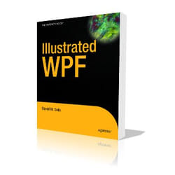 Apress Illustrated WPF livre & manuel de logiciels