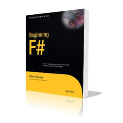 Apress Beginning F# livre & manuel de logiciels