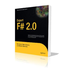 Apress Expert F# 2.0 livre & manuel de logiciels